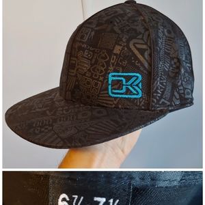 Dakine flexfit hat